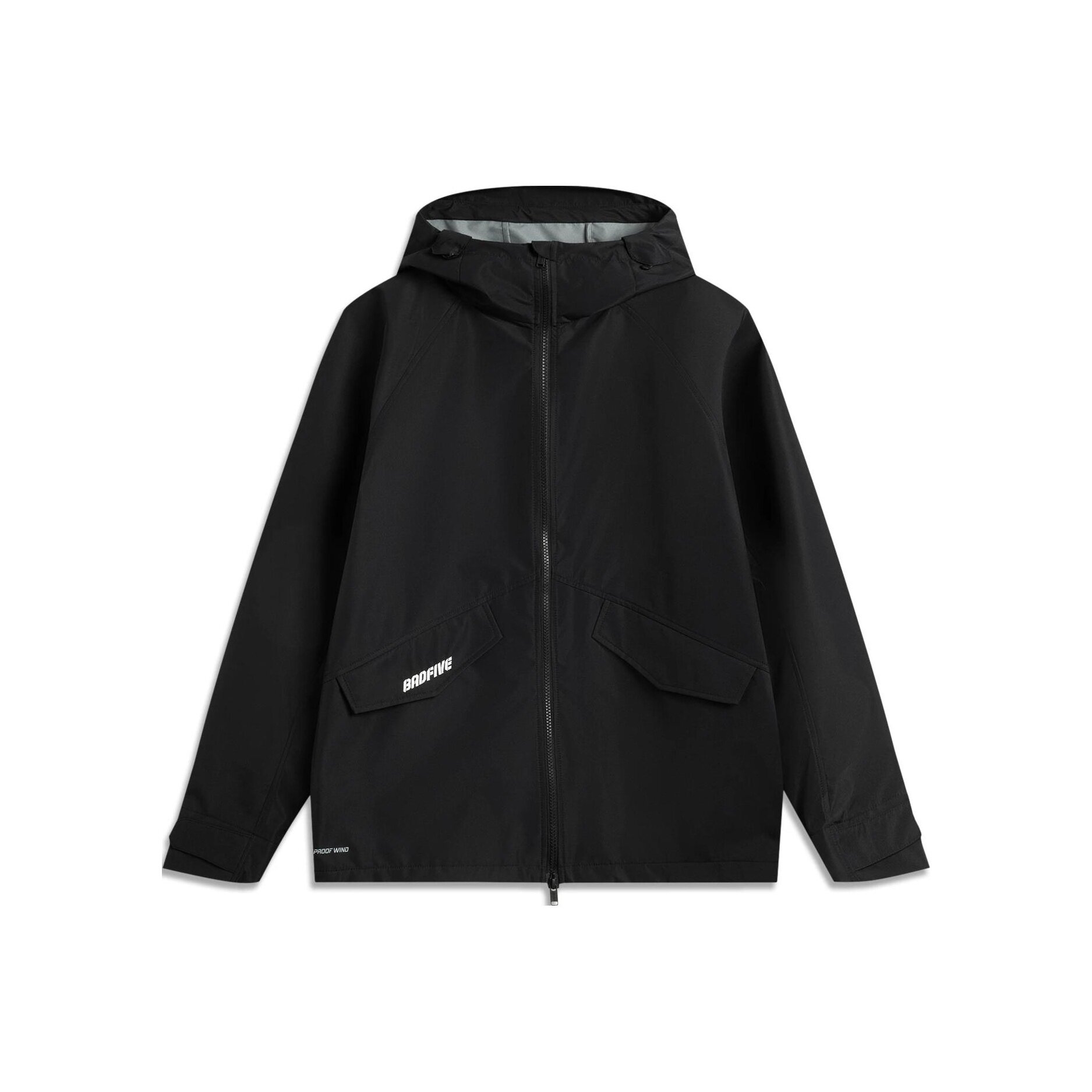 Тренчкот LI-NING