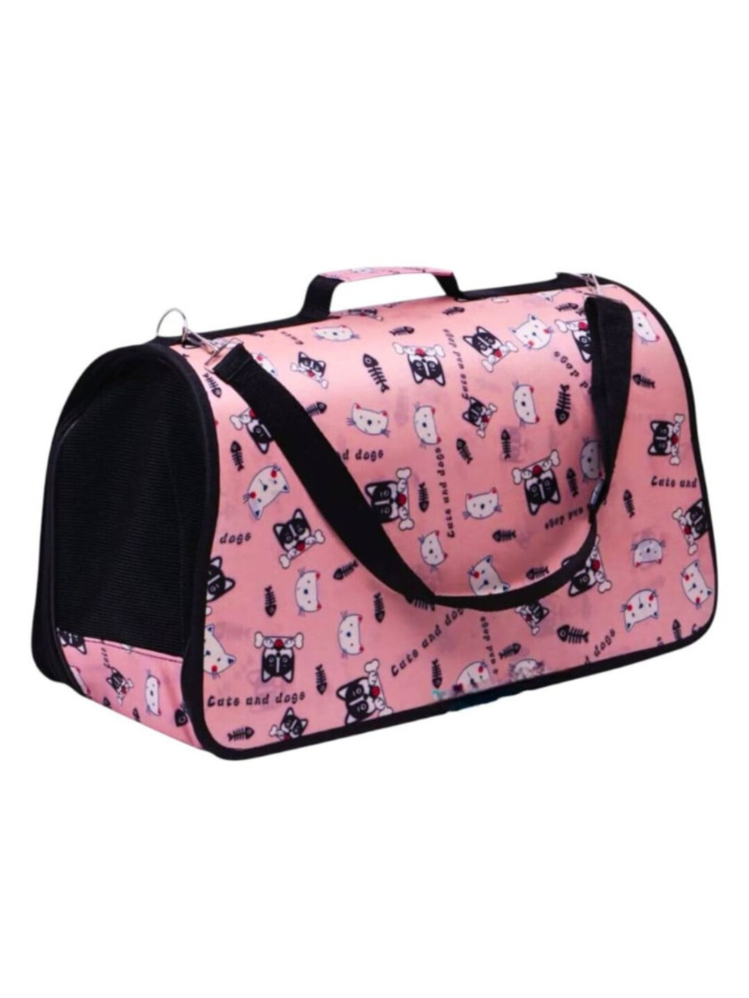Сумка переноска для животных, 52 * 21 * 33 см