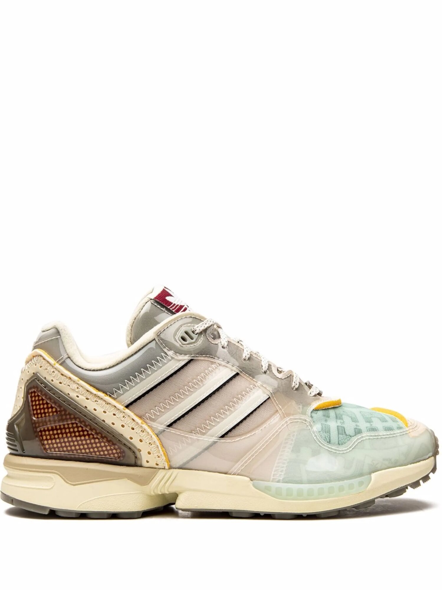Кроссовки adidas ZX 6000