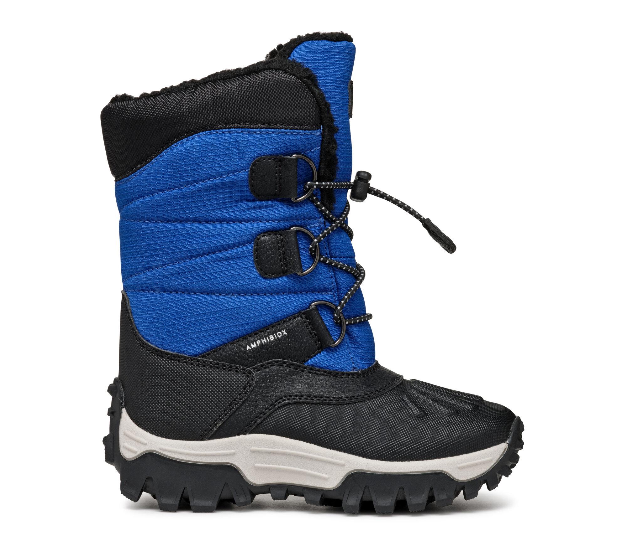 Дутики Himalaya ABX 