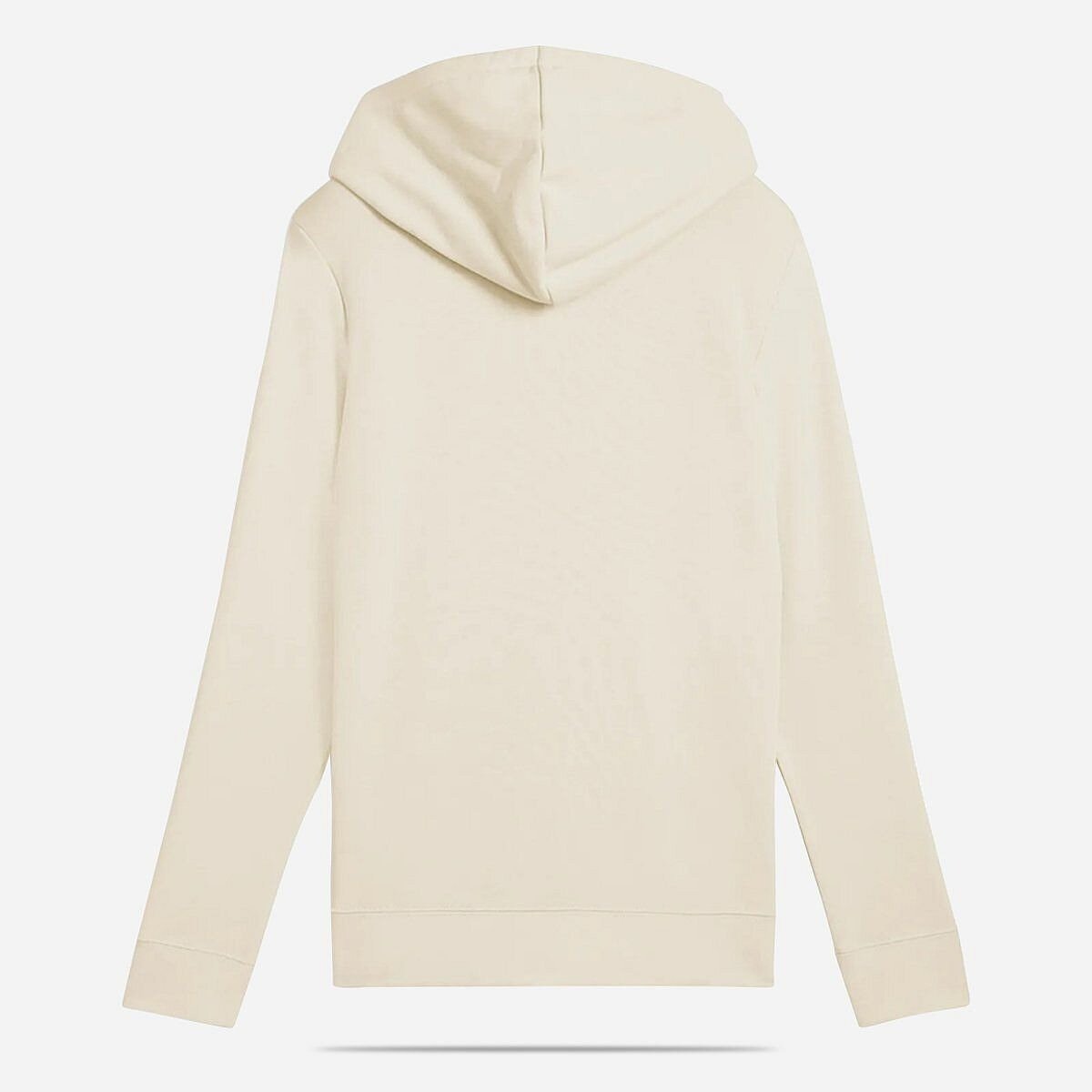 Худи PUMA ESS No. 1 Logo Hoodie FL, размер XS, , бежевый — фото 1