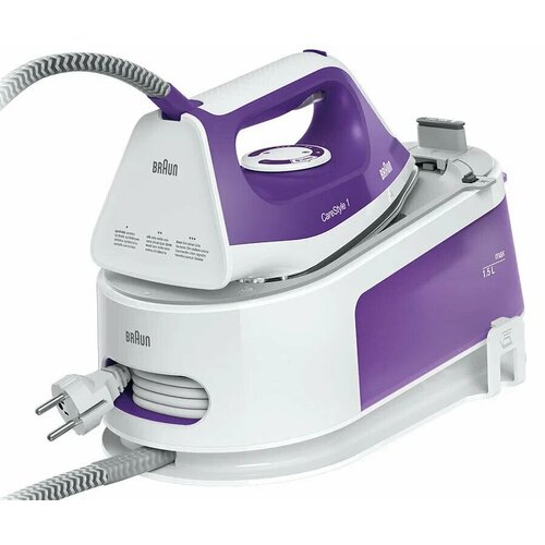Утюг Braun IS2577VI 1401000₽
