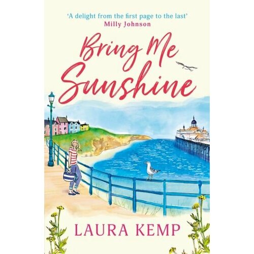 Laura Kemp - Bring Me Sunshine