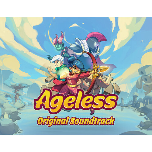 Ageless Soundtrack