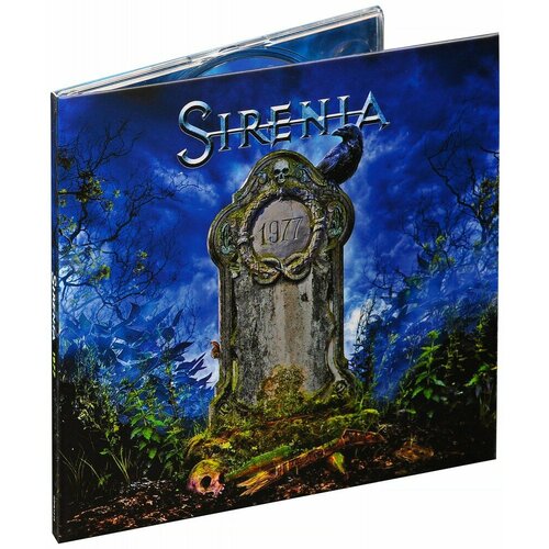 Sirenia. 1977 (CD)