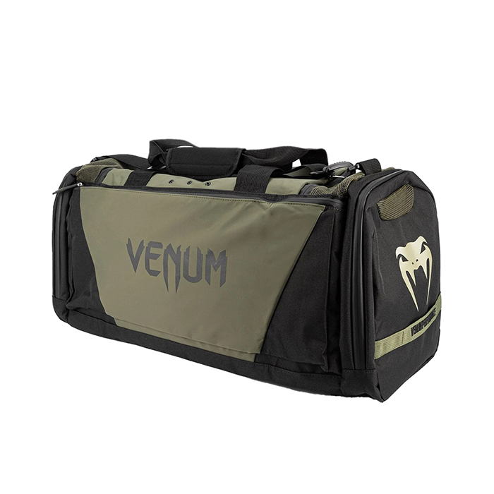 Сумка Venum Trainer Lite Evo Khaki/Black (One Size) - фотография № 4