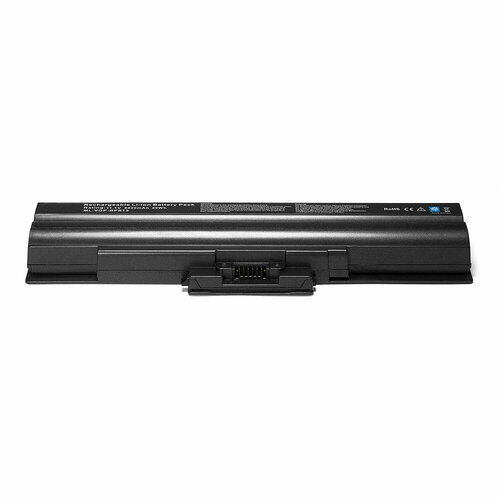 Аккумулятор для ноутбука Sony Vaio AW, BZ, CS, FW, NS, NW, SR, TX, VPCCW, VPCF, VPCY VGP-BPL21 BPS13 аккумулятор для ноутбука sony vaio vgn aw vgn cs vpc sr series 11 1v 4400mah 49wh p n vgp bps13