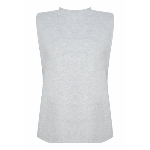 фото Топ theone by svetlana ermak, размер m/l, серый