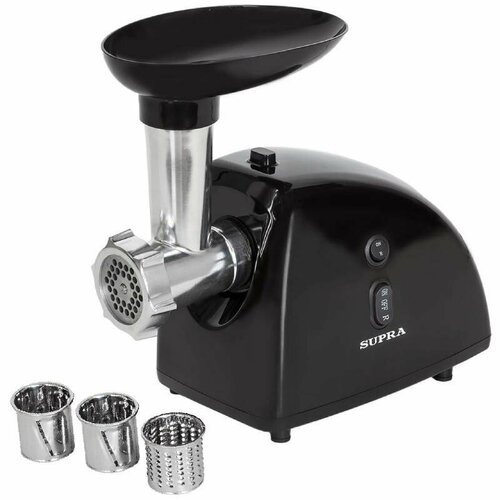 Мясорубка Supra MGS-1806T 1024800₽