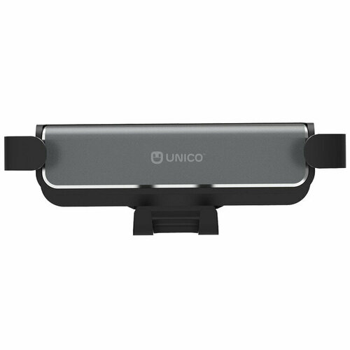 Автомобильный держатель Unico в вентиляционную решетку держатель в решетку подставка для смартфона подставка для телефона держатель в авто 414₽