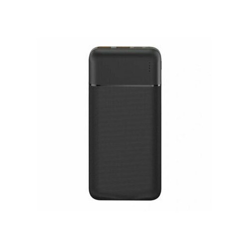 Внешний аккумулятор WiWU wi-p001 Power Bank 225w 20000мАч черный 269900₽