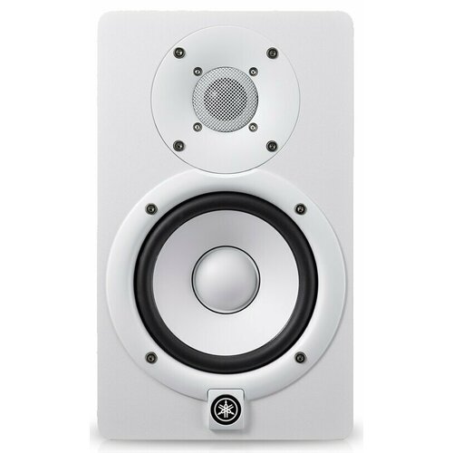 Студийный монитор Yamaha HS5I W 4605500₽