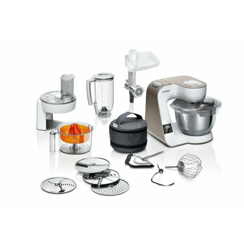 Комбайн Bosch MUM5XW40 5288000₽