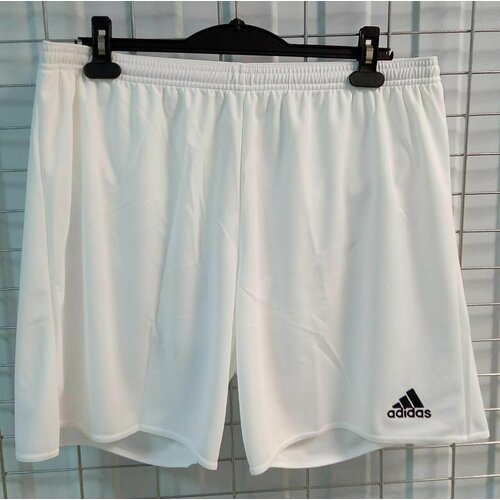 фото Шорты adidas, размер xxl, белый