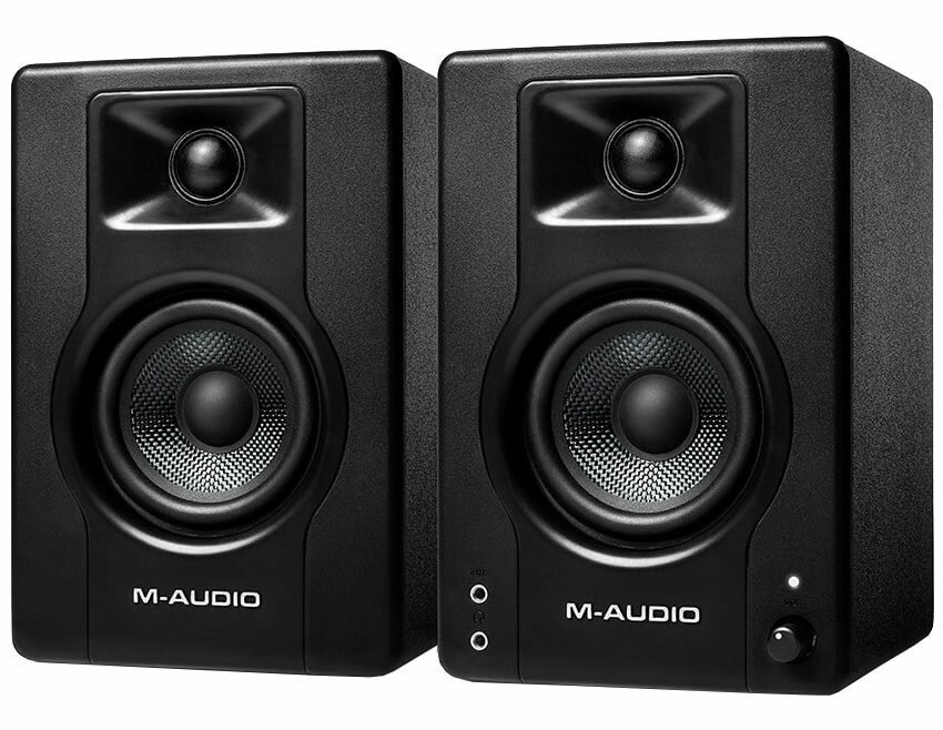 Студийный монитор M-Audio BX3