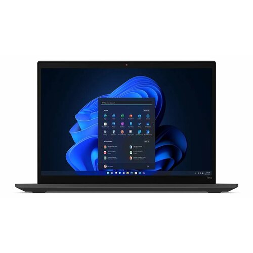 Ноутбук Lenovo ThinkPad T14s Gen 4 Intel Core i5 1335U141920x120016GB512GB SSDIntel Iris Xe Graphics4G LTE5GWin 11 Pro черный 17500000₽