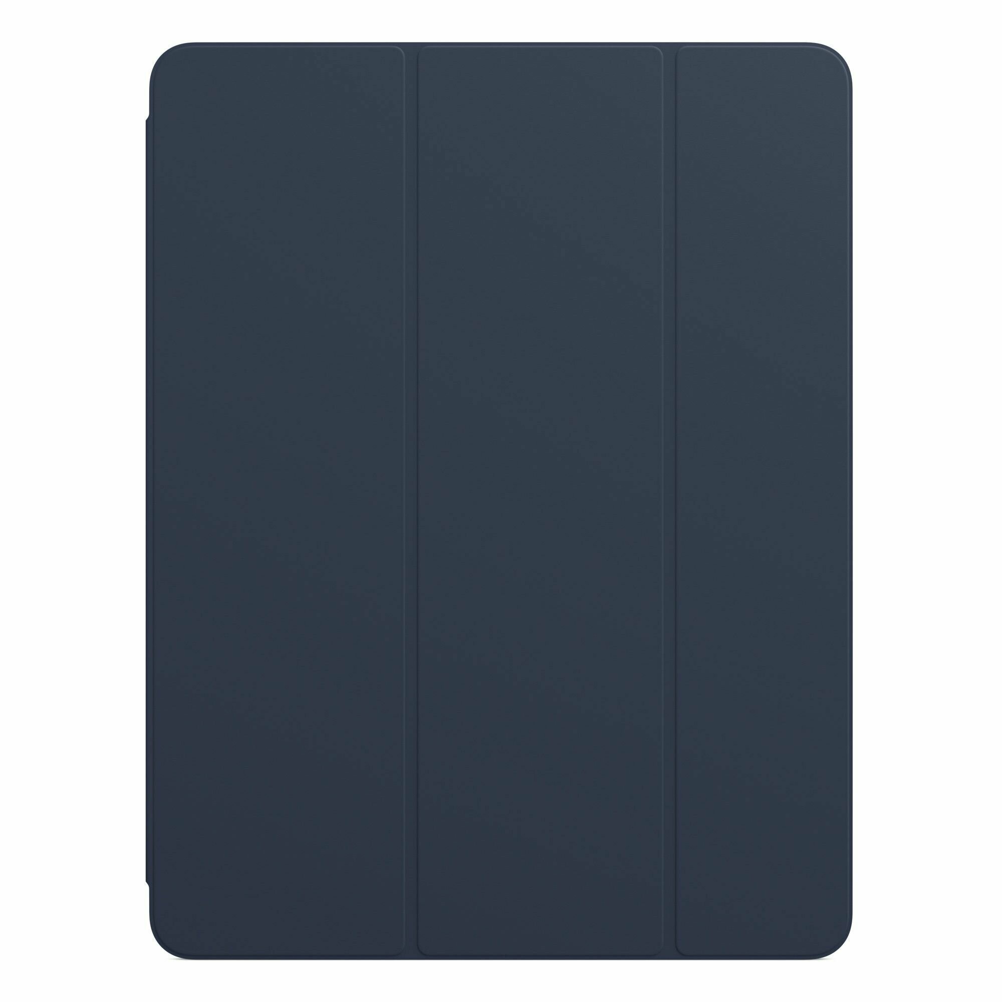 Силиконовый чехол Smart Folio for iPad Pro 129-inch (6th generation) Navy Blue