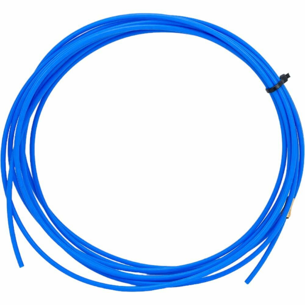 Направляющий канал тефлон 0810 мм 5 м Профессионал 456821