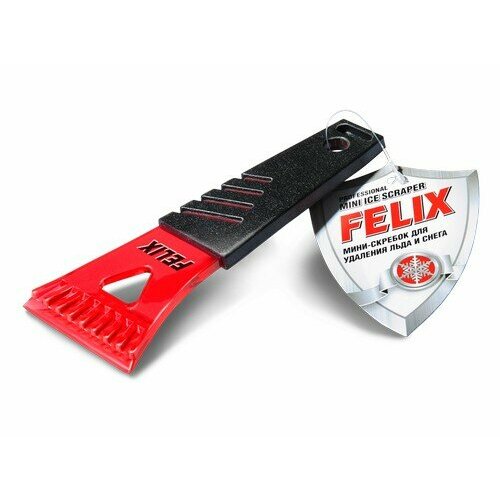 FELIX Скребок для удал льда FELIX 364₽