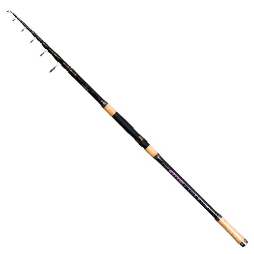 Удилище карповое телескопическое KAIDA Big FISH Tele Carp 3,9м