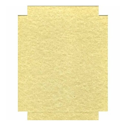 Вставка в раму WOODBOX Мраморный цвет, для объемных работ, 15х20 см