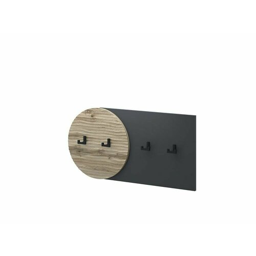 Вешалка для прихожей ROSTID 5618₽