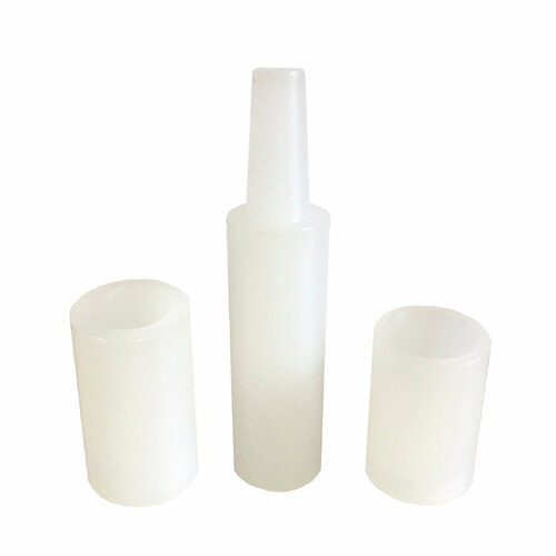 Veles Укупореватель Винных пробок 19-25 мм 2 головки + толкатель