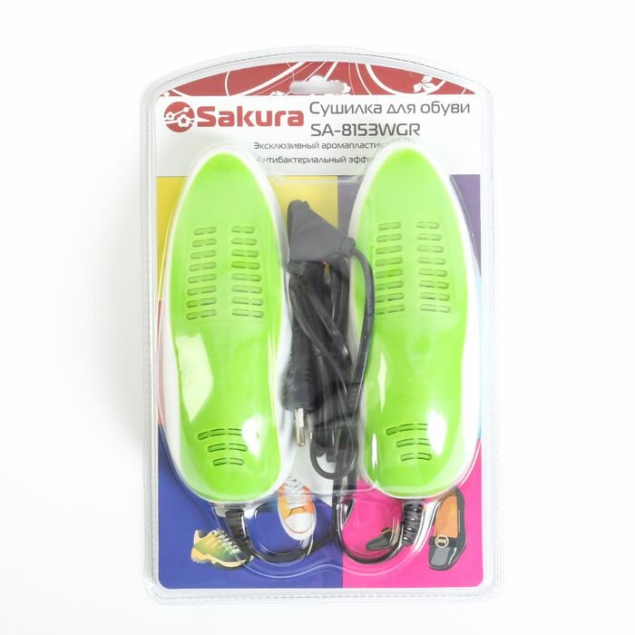Сушилка для обуви Sakura - фото №12