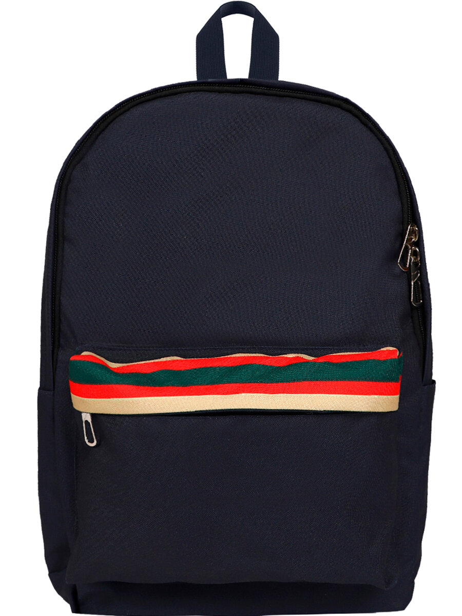 Рюкзак BagRio BR112/22B - фото №1