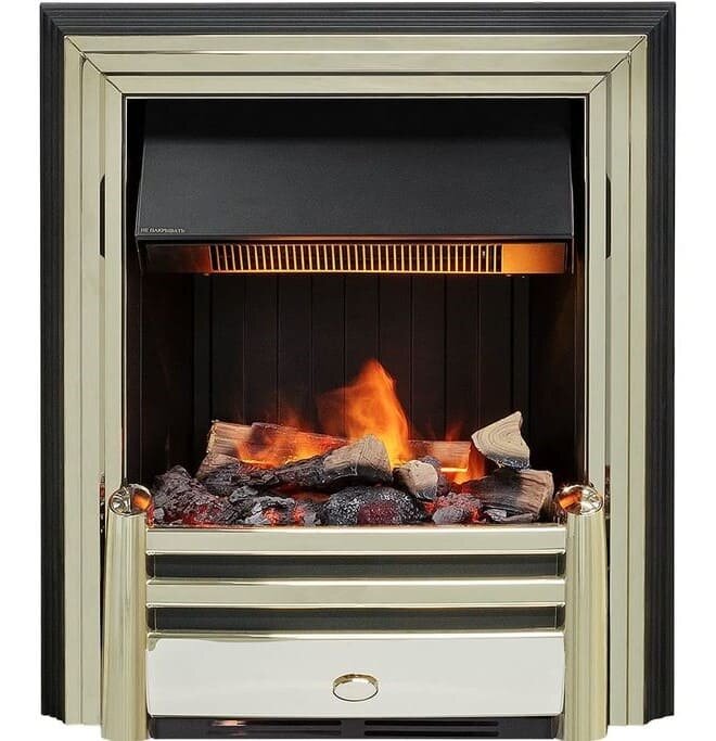 фото Очаг DIMPLEX Cavendish