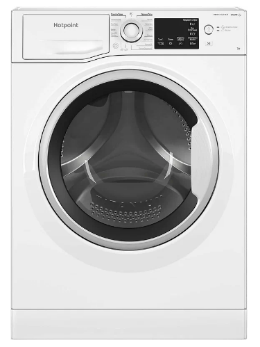 Стиральная машина Hotpoint-Ariston NSB 7239 W VE RU