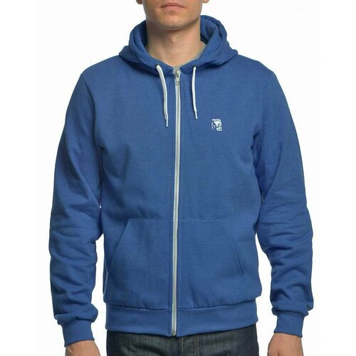 фото Худи iriedaily, размер s, голубой