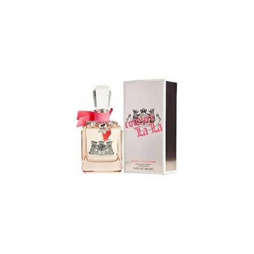 Туалетные духи Juicy Couture La La 30 мл