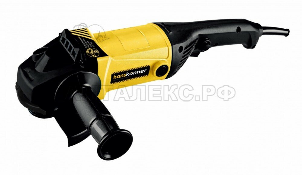 УШМ Hanskonner HAG95151P