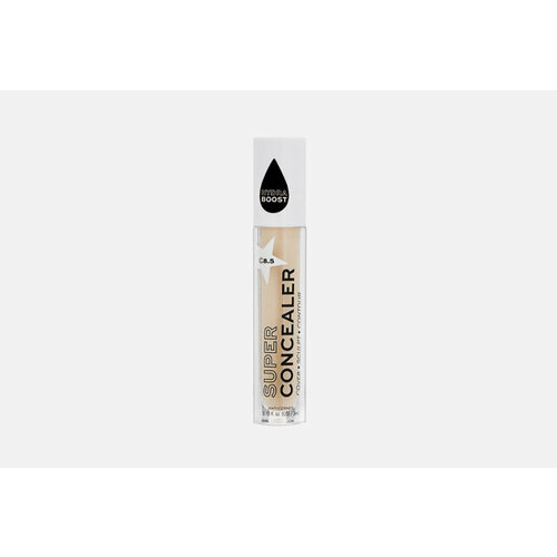 Консилер для лица Super Concealer Radiant Matte