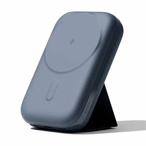 Внешний аккумулятор Solove W13 10000mAh MagSafe 20W QC 30 PD30 367800₽