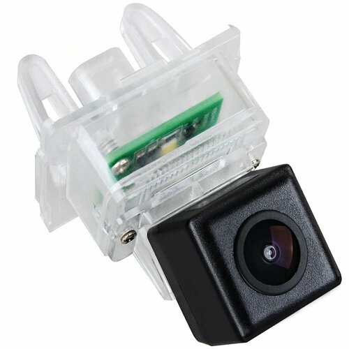 Камера заднего вида Mercedes C w205 w206 2014 - 2023 с динамической разметкой 249000₽