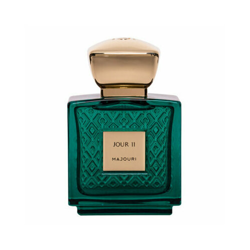 Парфюмерная вода Majouri Jour 11 75 мл.