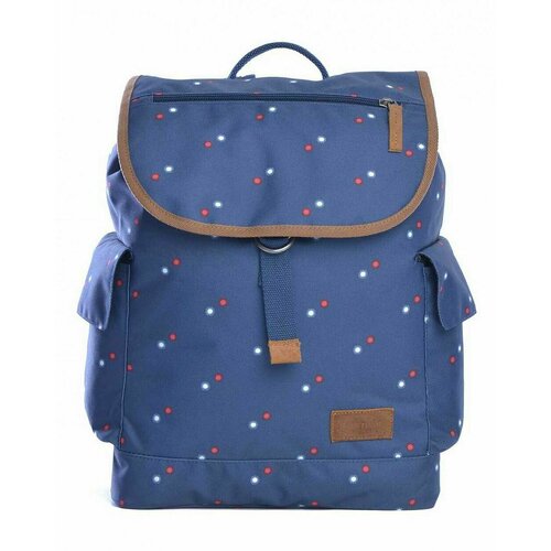 Рюкзак водоотталкивающий для ноутбука 13 дюймов Eastpak Owen Dots