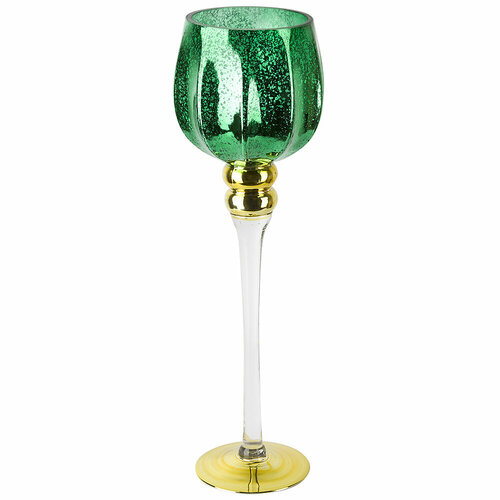 Подсвечник на ножке Massimo 40 см Nouvelle 1297₽