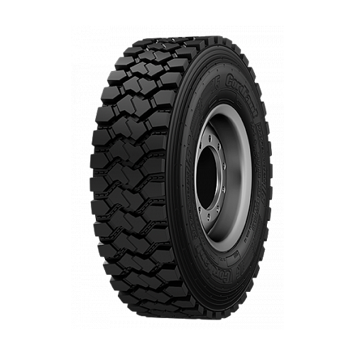 CORDIANT PROFESSIONAL DO-1 315.00/80 R22,5 157/154G (ведущая)