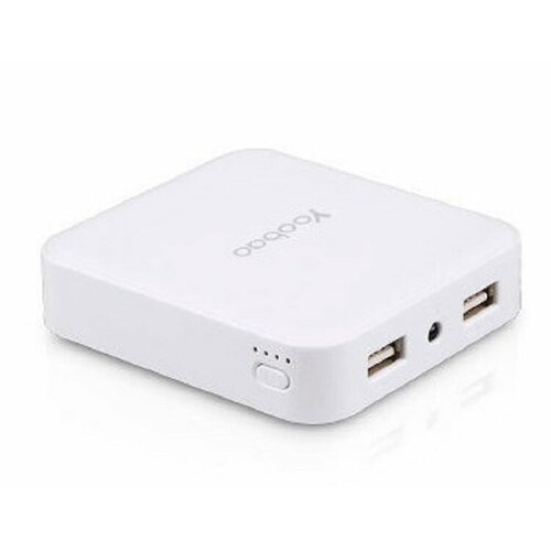 Честных 10400 мач Power bank аккумулятор YooBao 1388₽