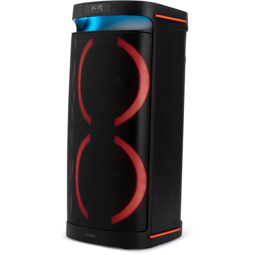 Акустическая система Digma AS1750B 1466000₽