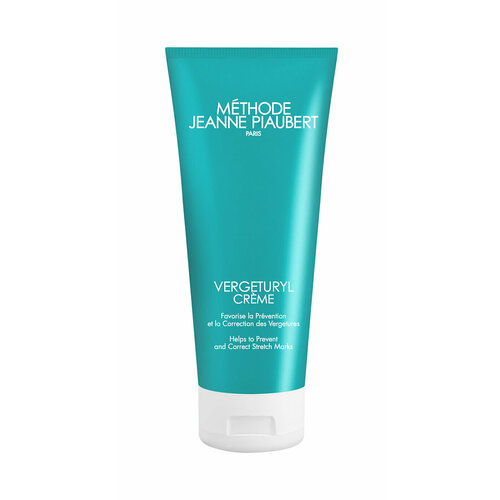Крем для тела против растяжек Methode Jeanne Piaubert Vergeturyl Favorise 5791₽