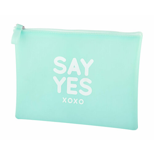 фото Косметичка гурмандиз, 30х10, бежевый