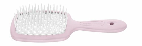 Расческа продувная Janeke Superbrush Mini The Italian Patent