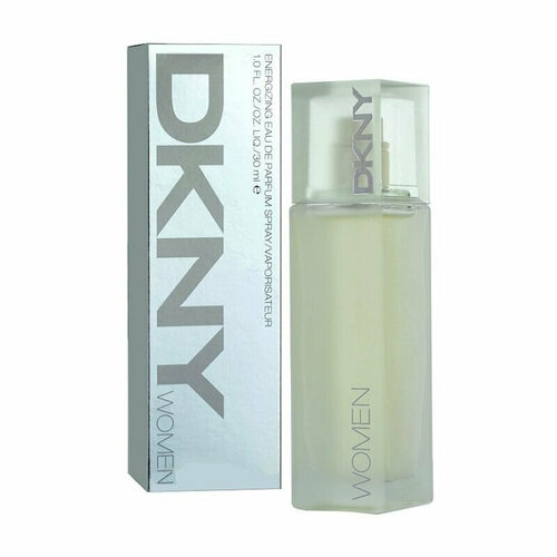 Парфюмерная вода Donna Karan DKNY Women Energizing Eau De Parfum лимит. издание 100 мл (жен) ирис модерн вумен