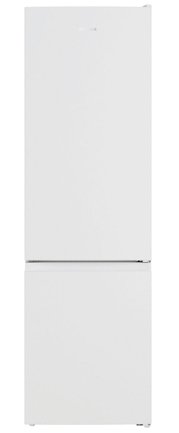 Холодильник Hotpoint HT 4200 W 2-хкамерн. белый/белый (двухкамерный)