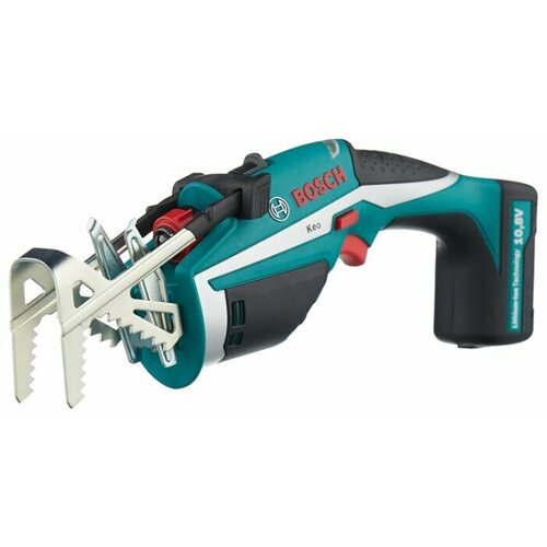 Пила Bosch Keo 12467₽