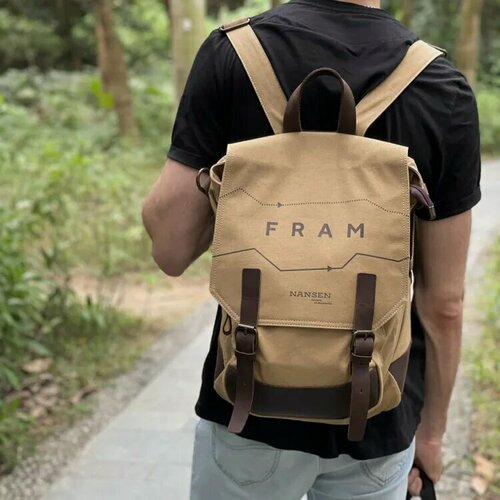 Изображение товара Рюкзак городской FRAM